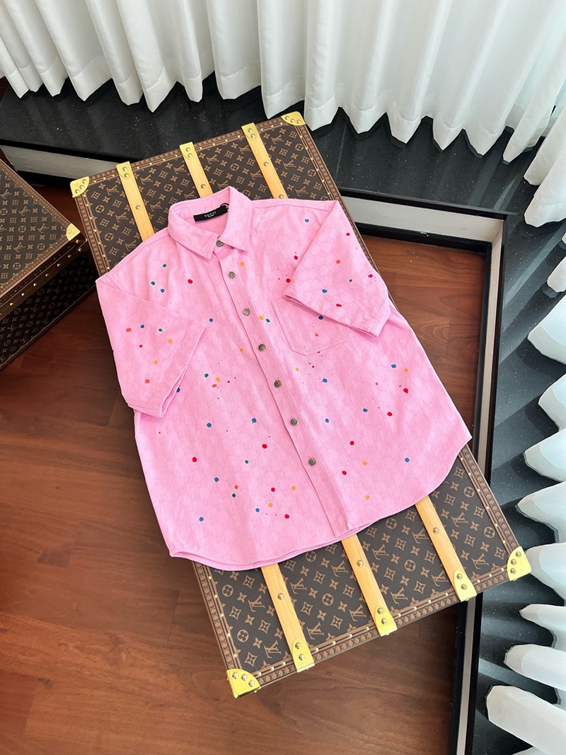 Gucci Shirt 011