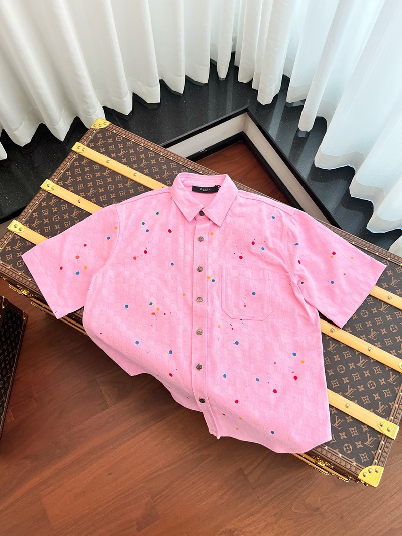 Gucci Shirt 011