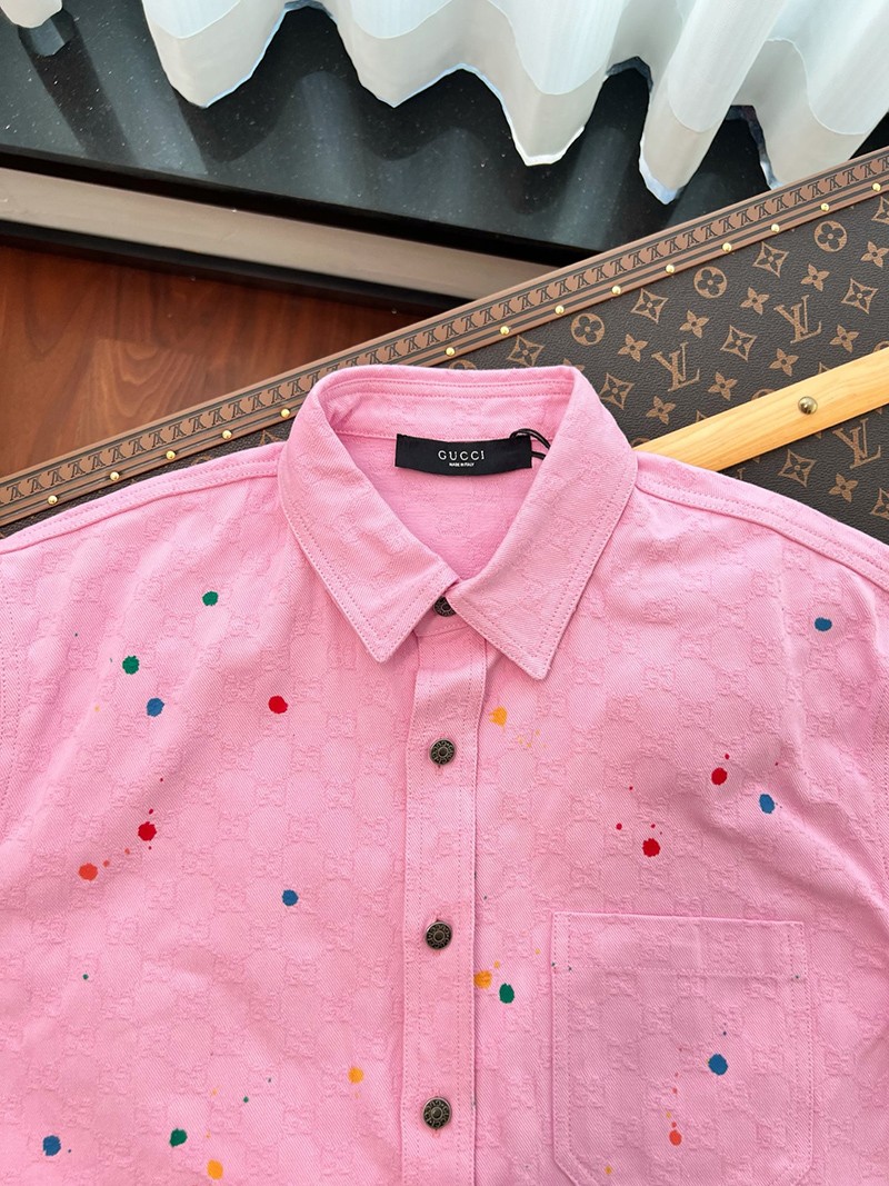 Gucci Shirt 011