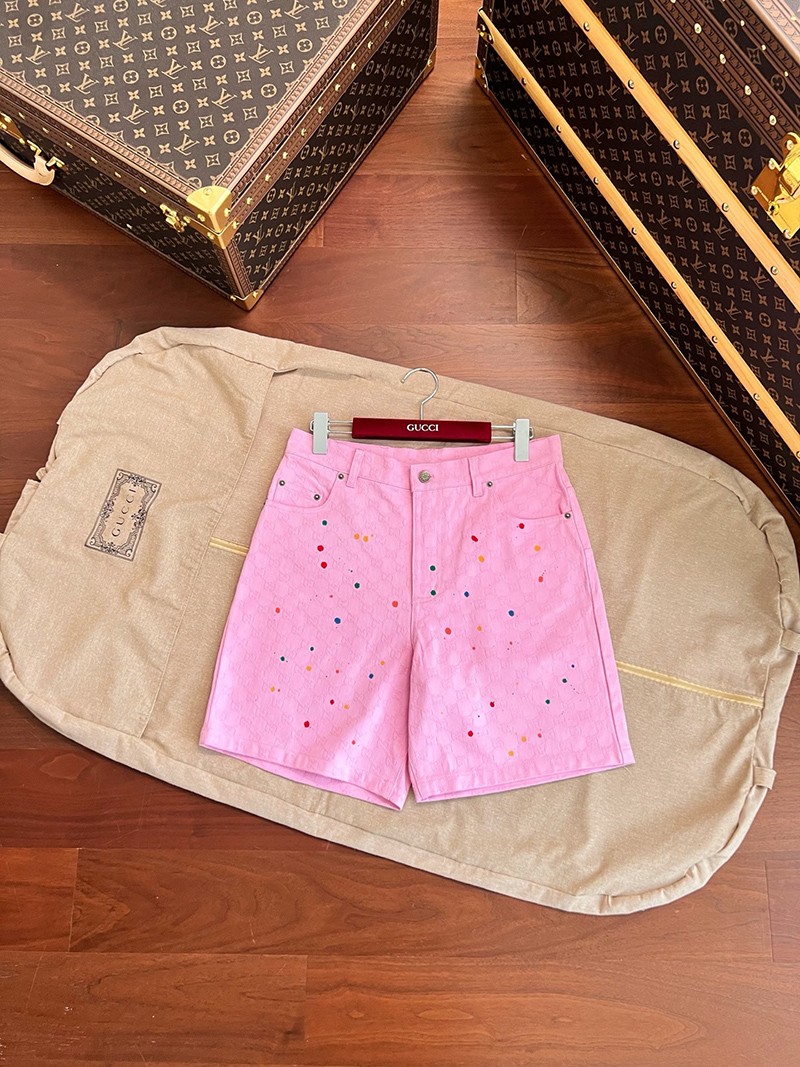 Gucci Shorts 012