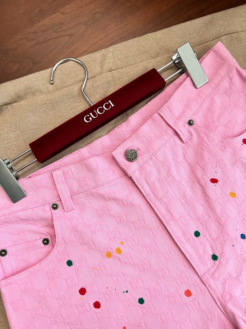 Gucci Shorts 012