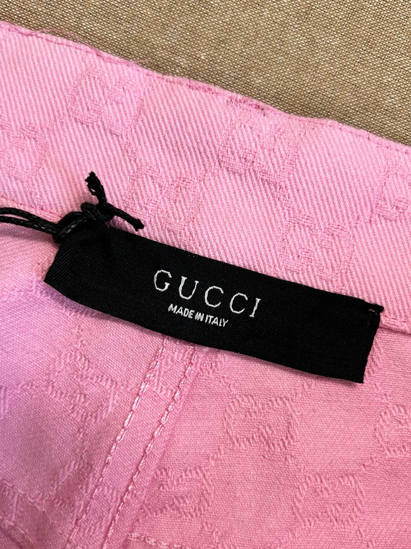 Gucci Shorts 012
