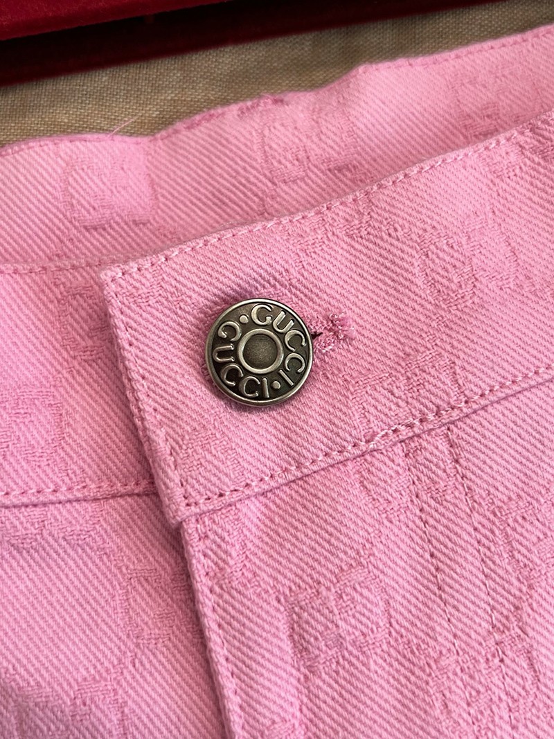 Gucci Shorts 012