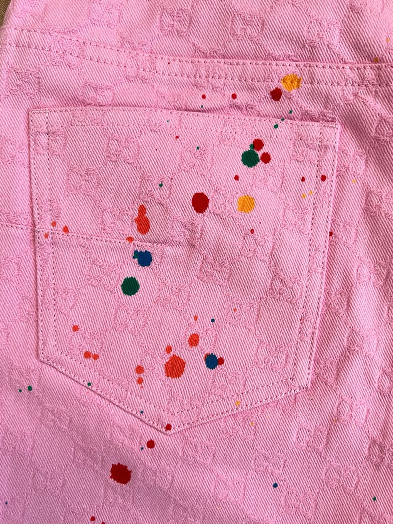 Gucci Shorts 012