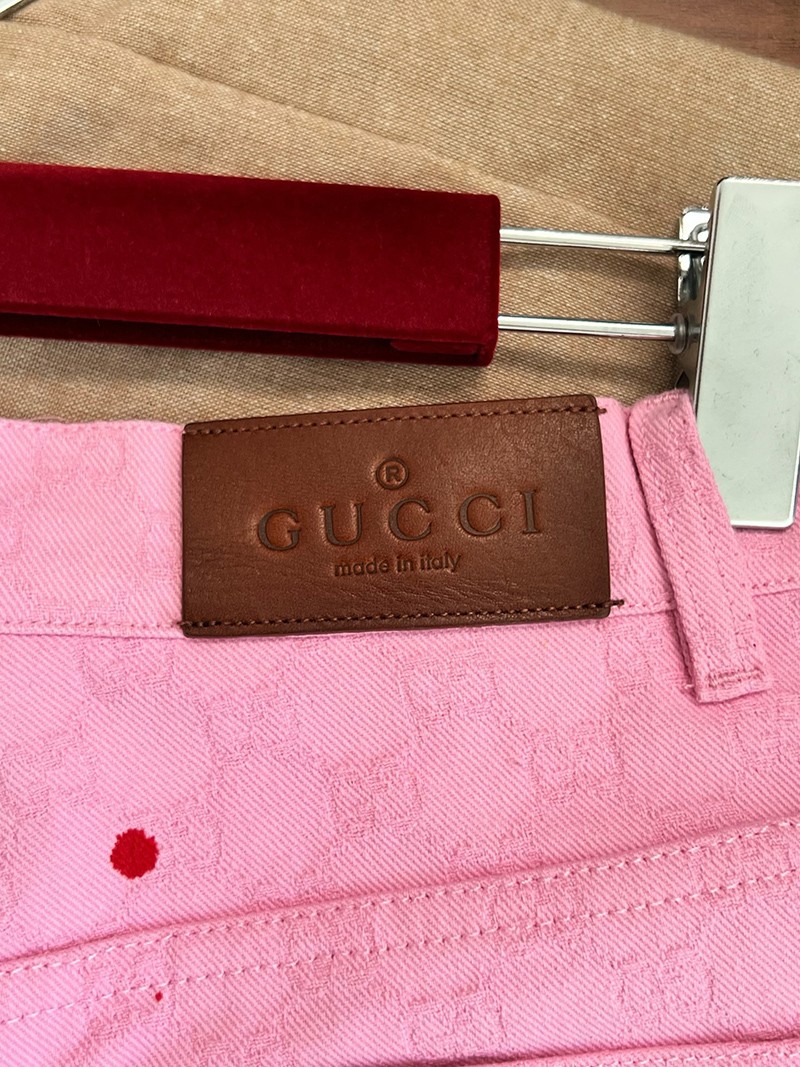 Gucci Shorts 012
