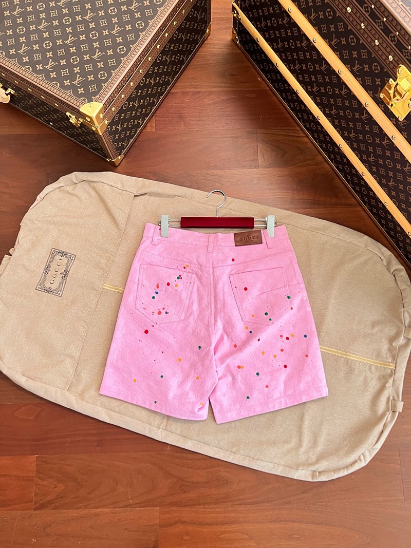 Gucci Shorts 012
