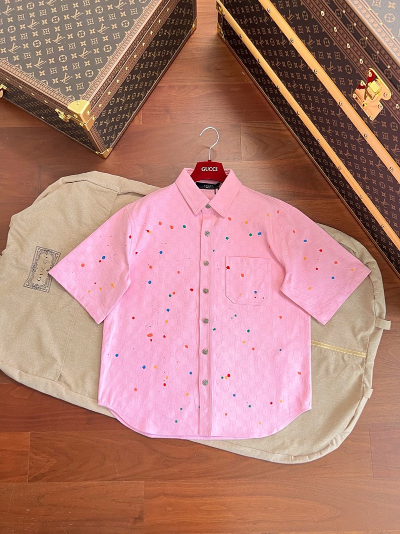 Gucci Shirt 011