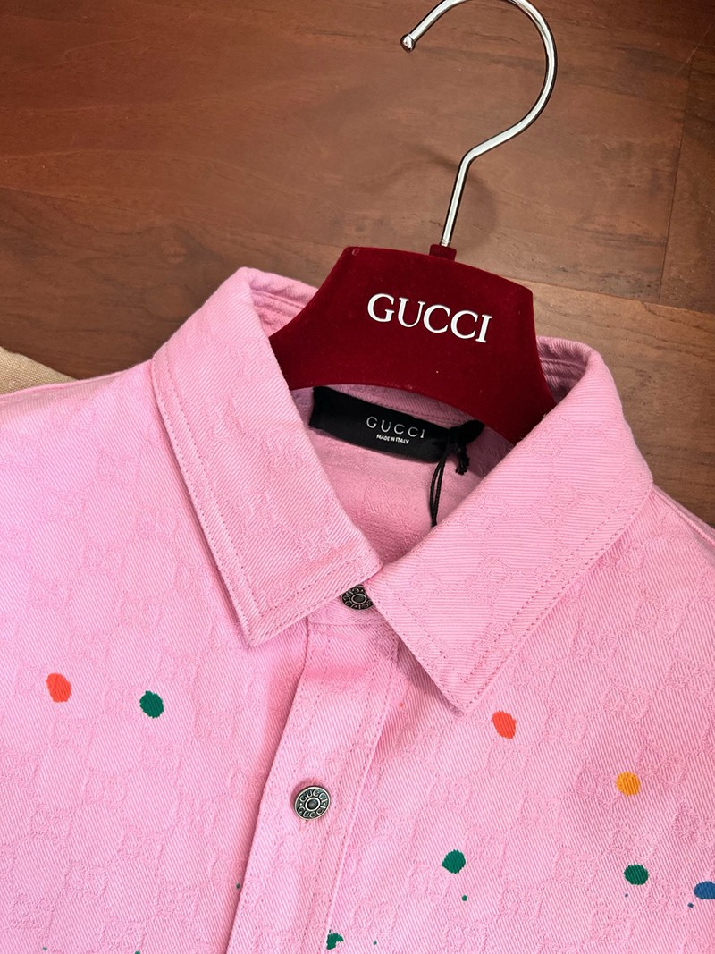 Gucci Shirt 011