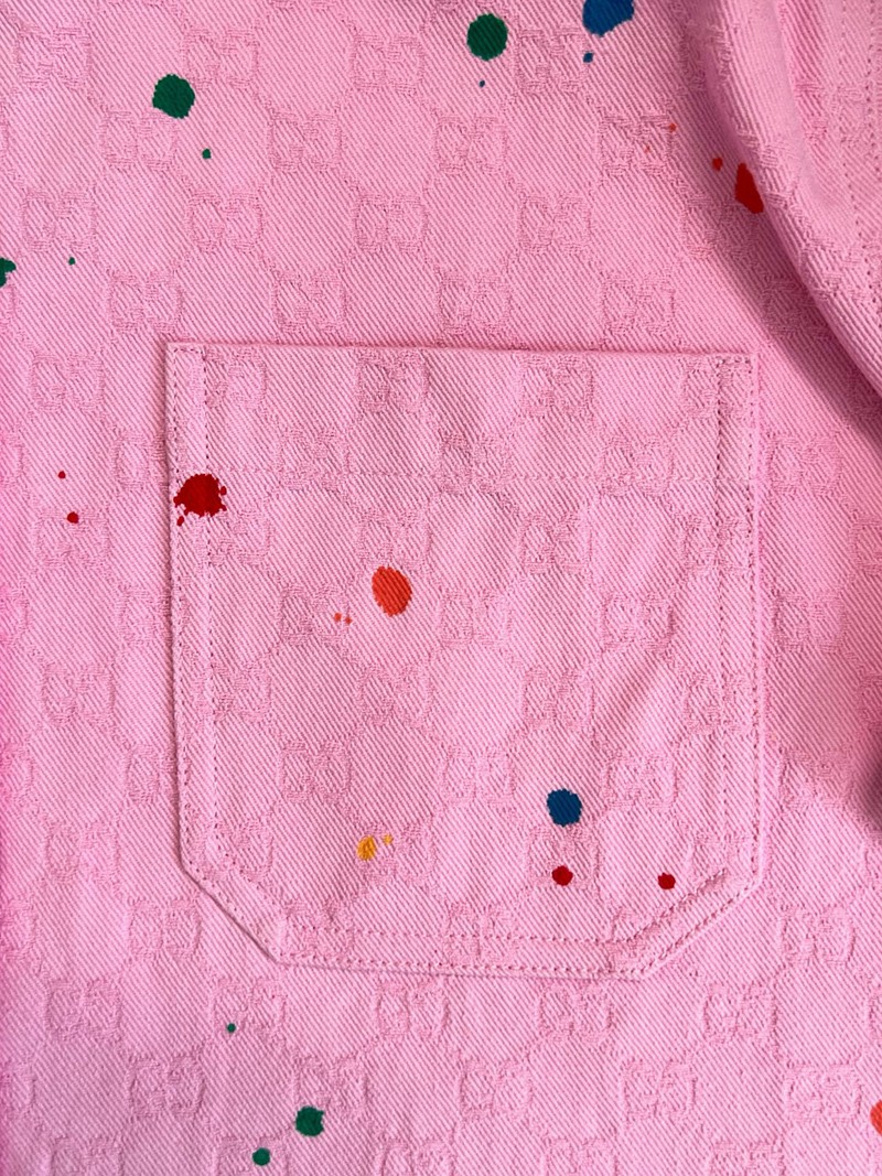 Gucci Shirt 011