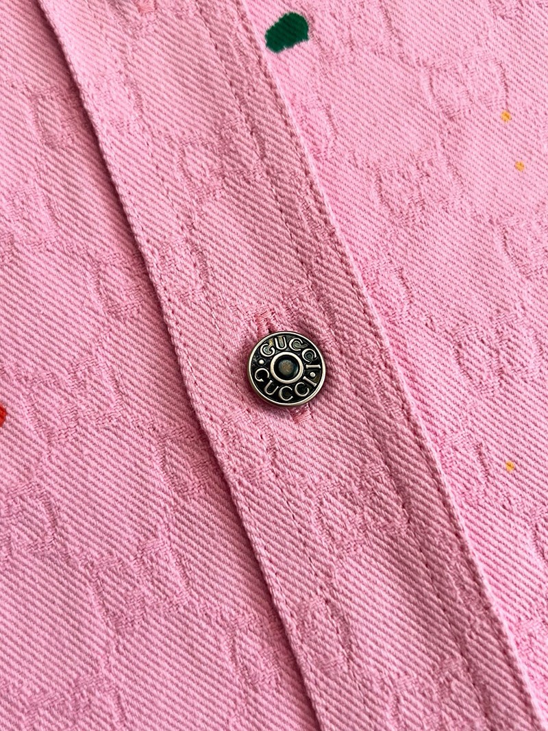 Gucci Shirt 011