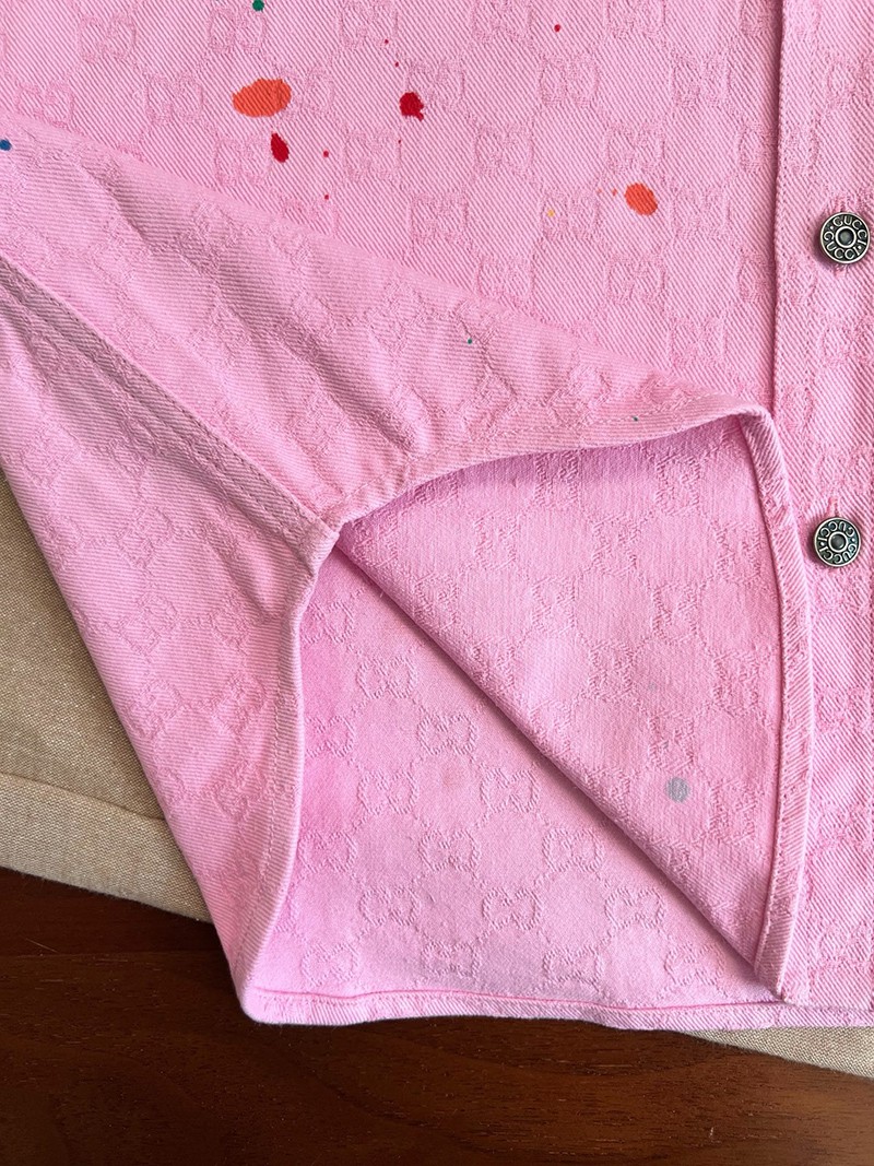 Gucci Shirt 011