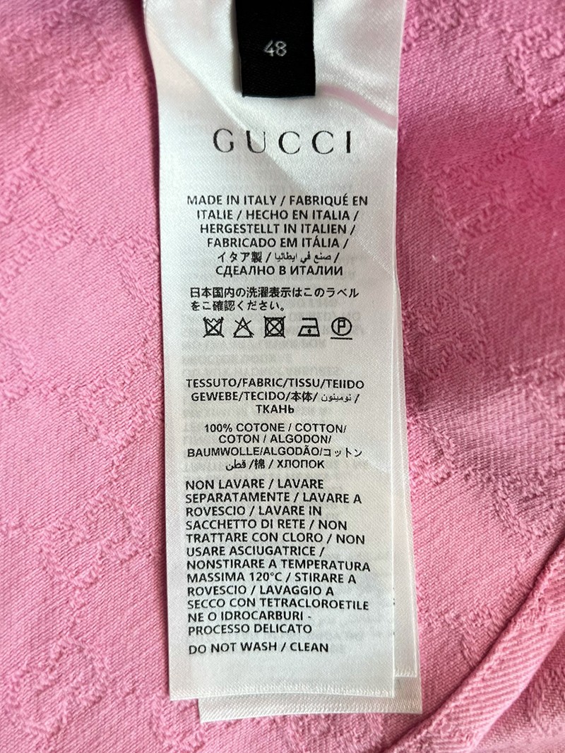 Gucci Shirt 011