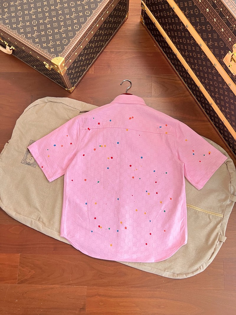 Gucci Shirt 011