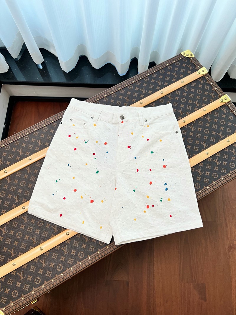Gucci Shorts 010