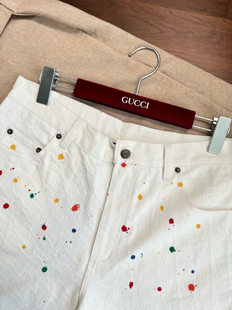 Gucci Shorts 010