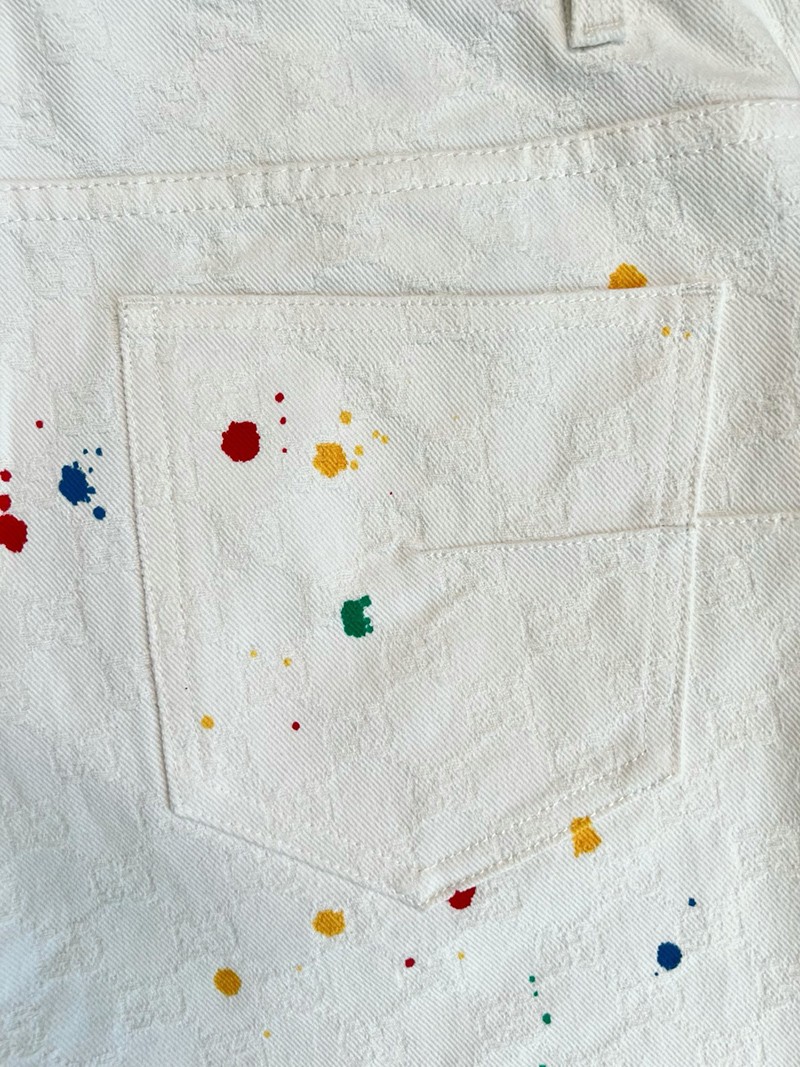 Gucci Shorts 010