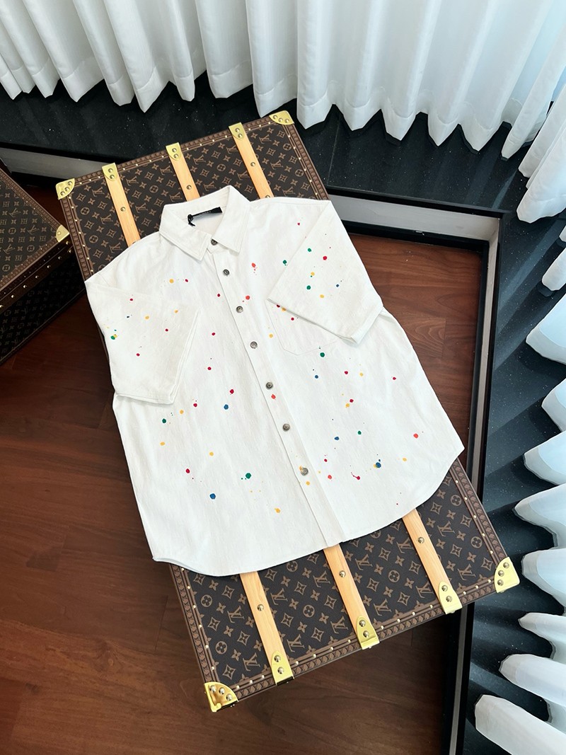 Gucci Shirt 009