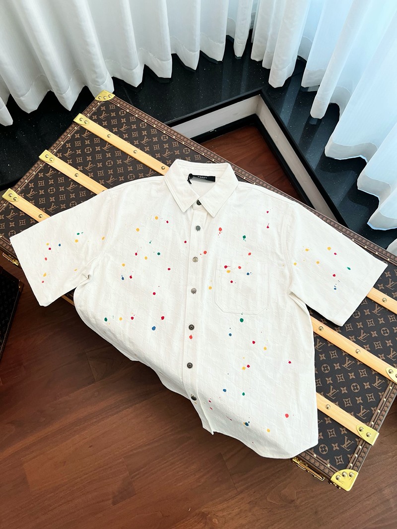 Gucci Shirt 009