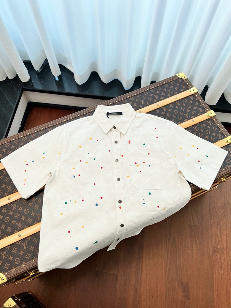 Gucci Shirt 009
