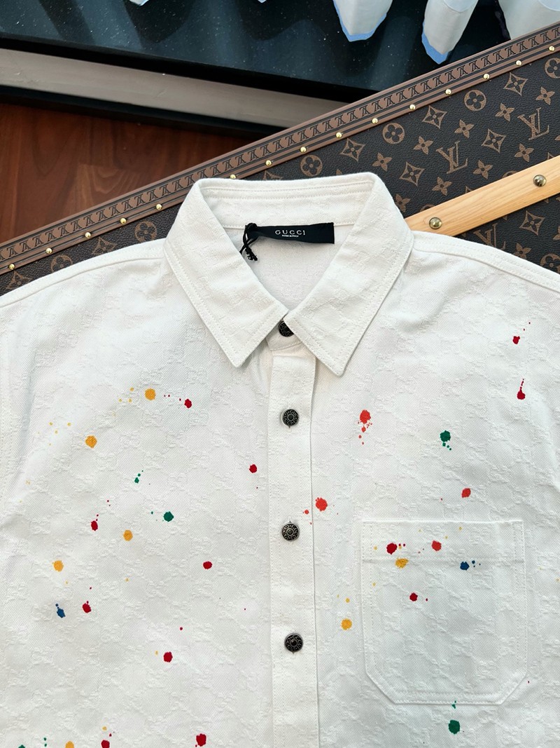 Gucci Shirt 009
