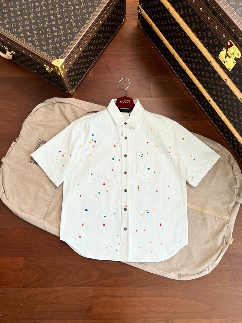 Gucci Shirt 009