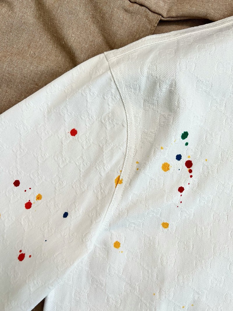 Gucci Shirt 009