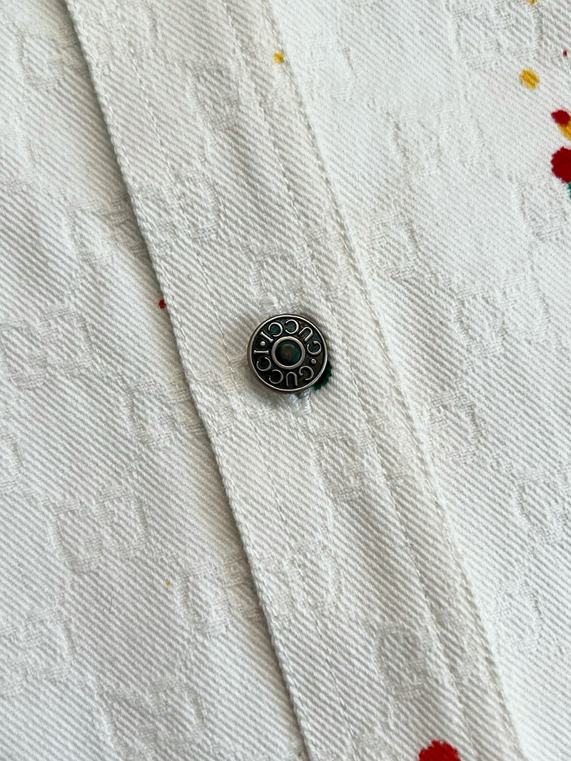 Gucci Shirt 009