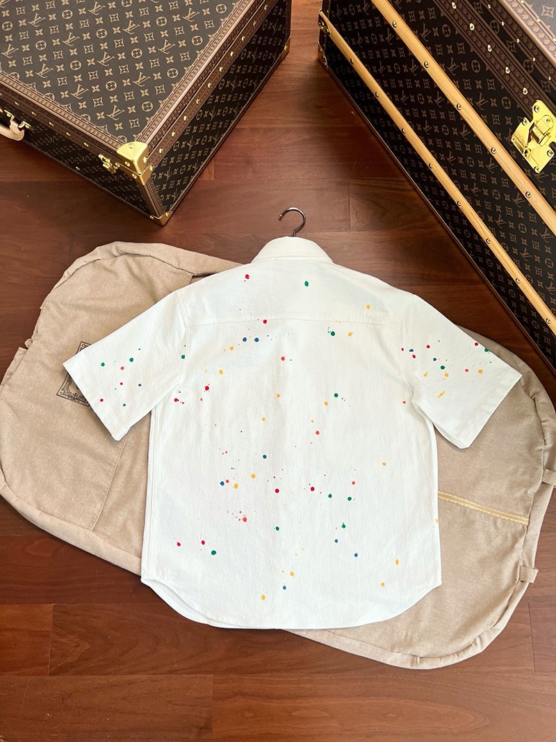 Gucci Shirt 009