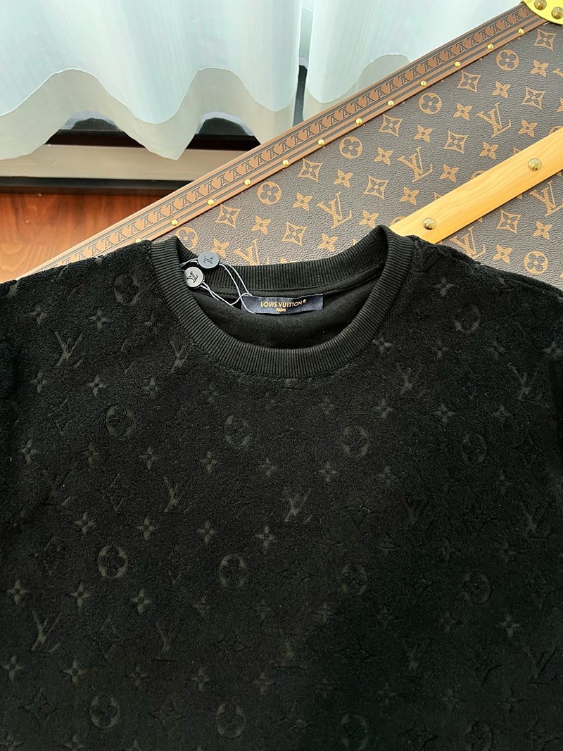LV T-shirt 093