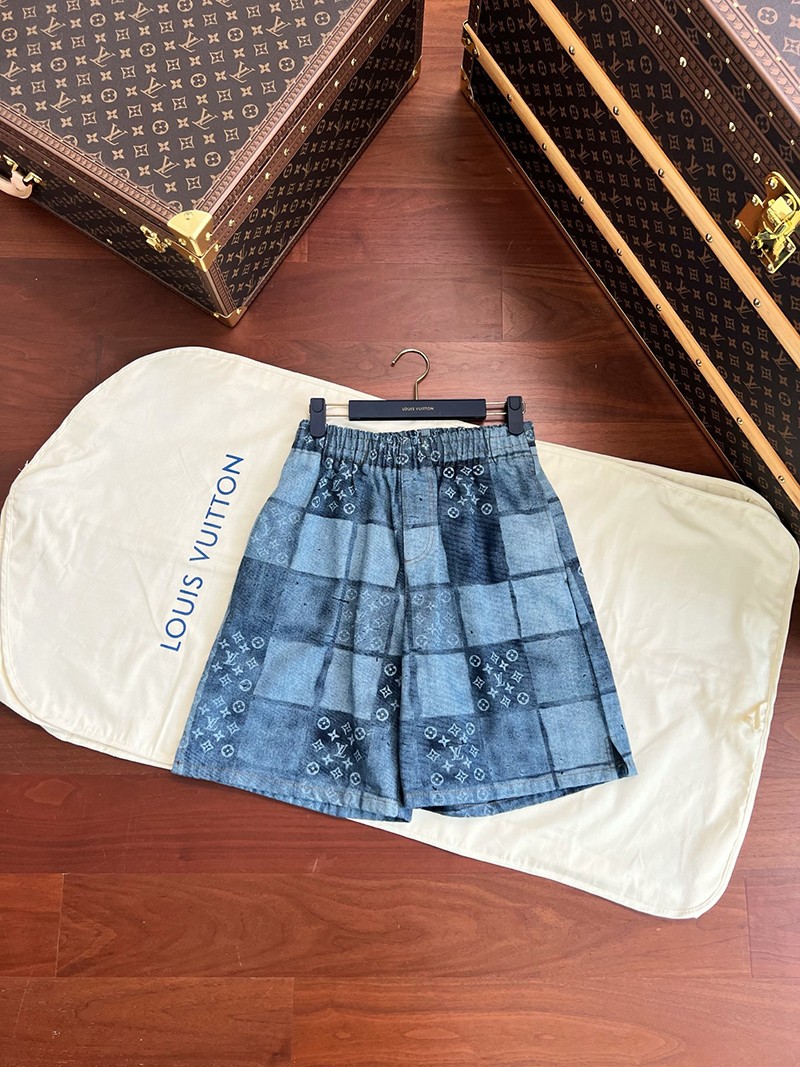 LV Shorts 091