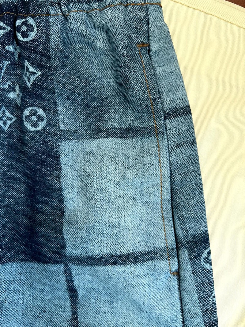 LV Shorts 091