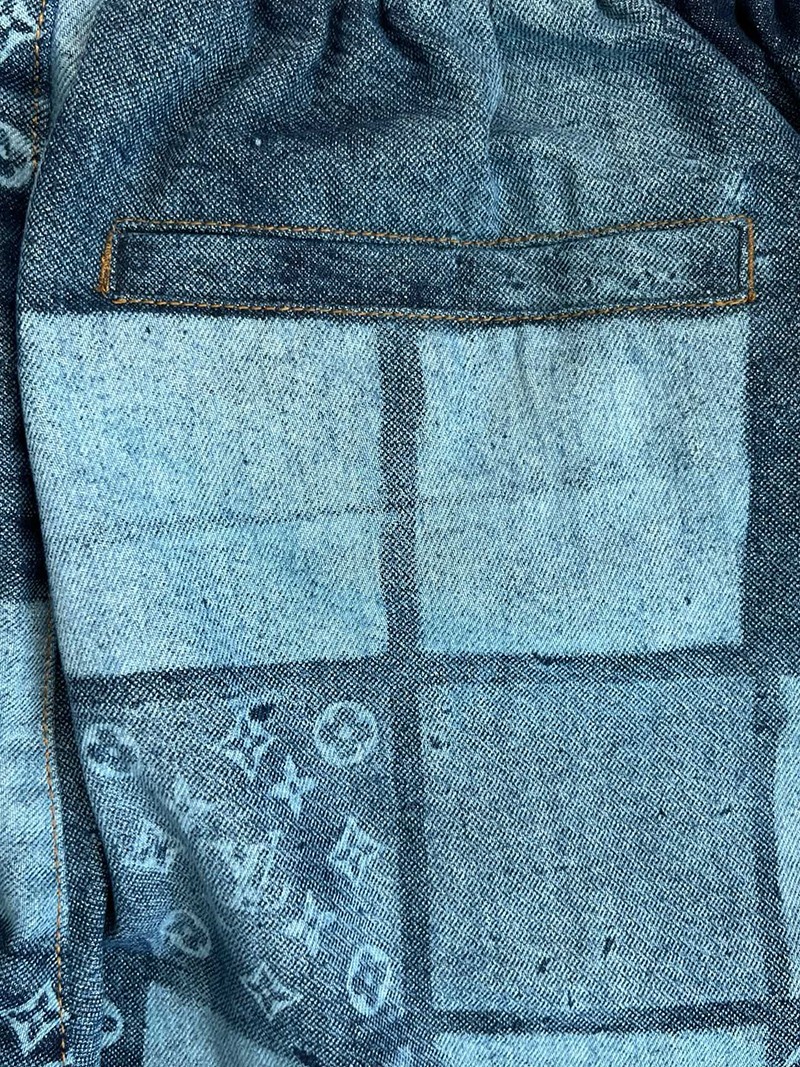 LV Shorts 091