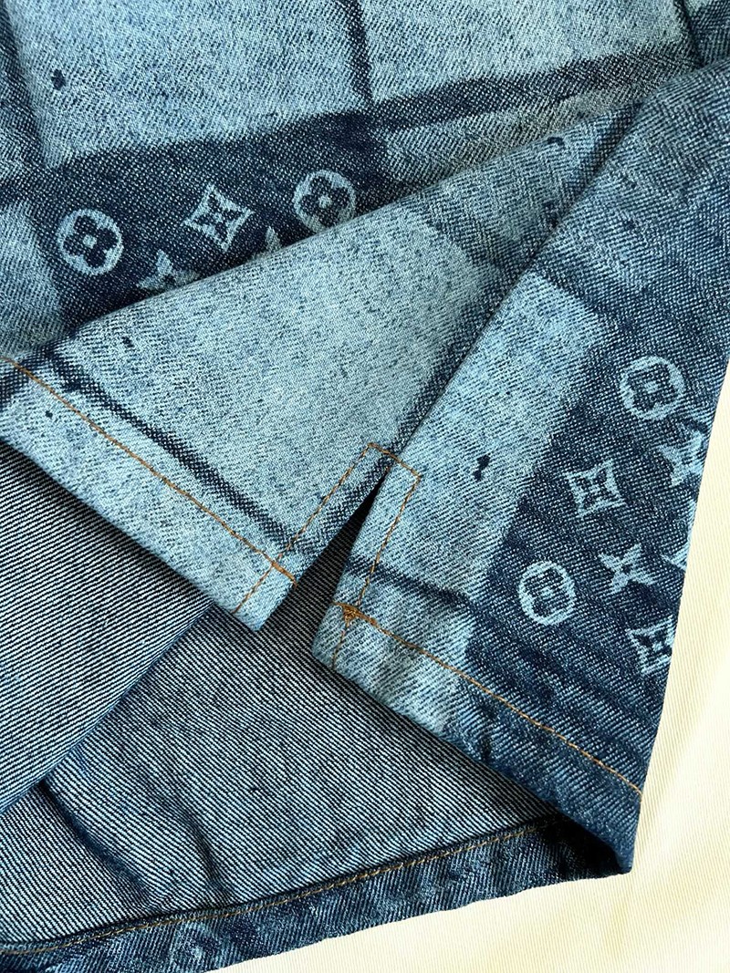 LV Shorts 091