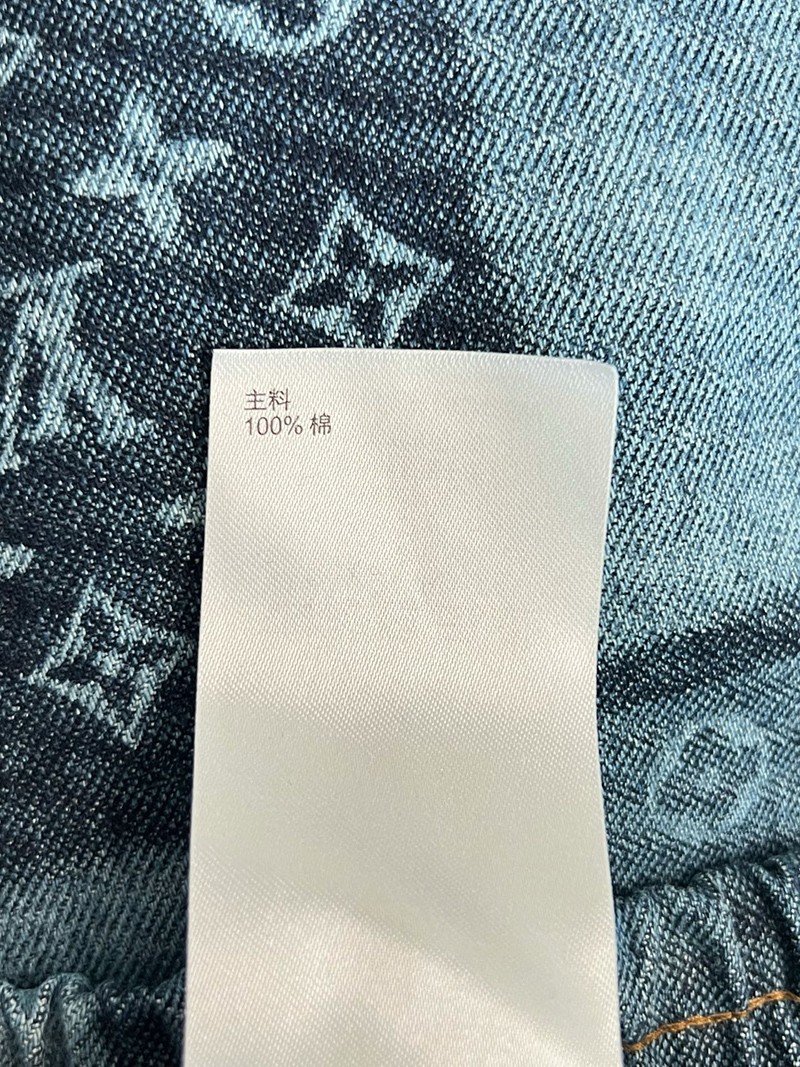 LV Shorts 091
