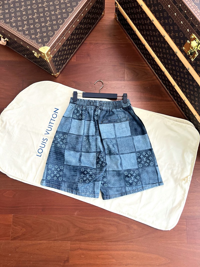 LV Shorts 091