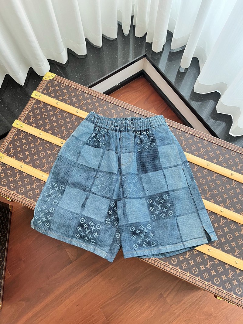 LV Shorts 091