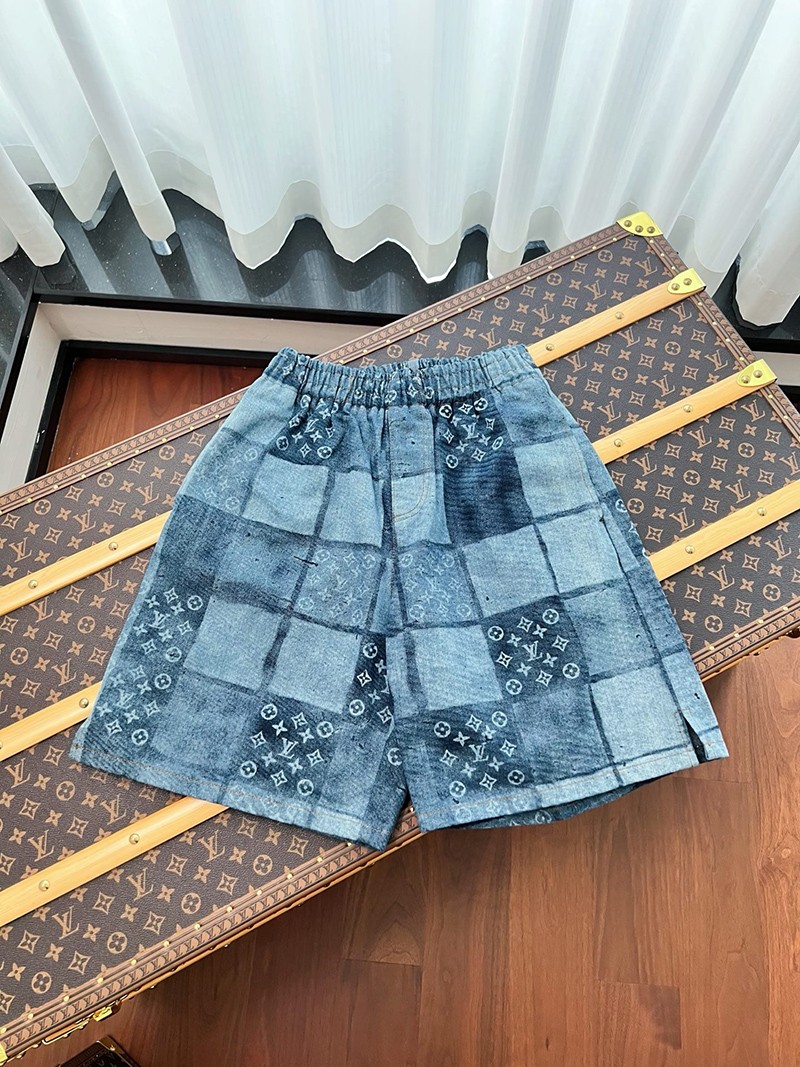 LV Shorts 091