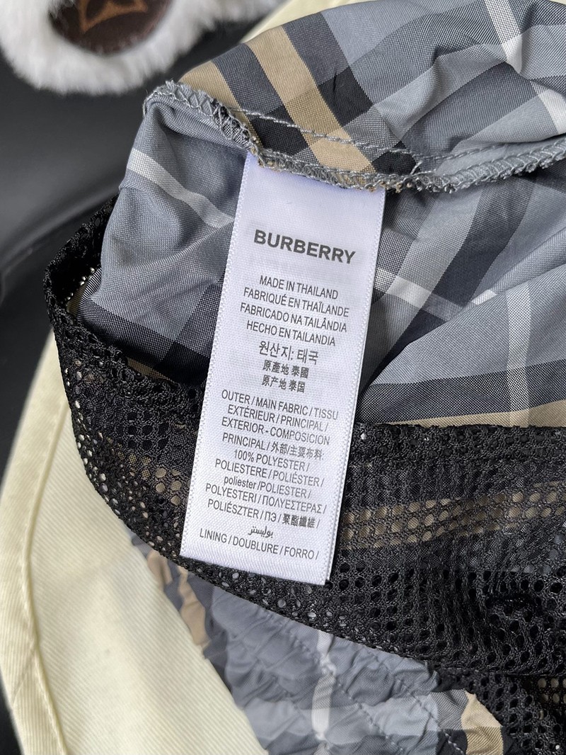 Burberry Shorts 021