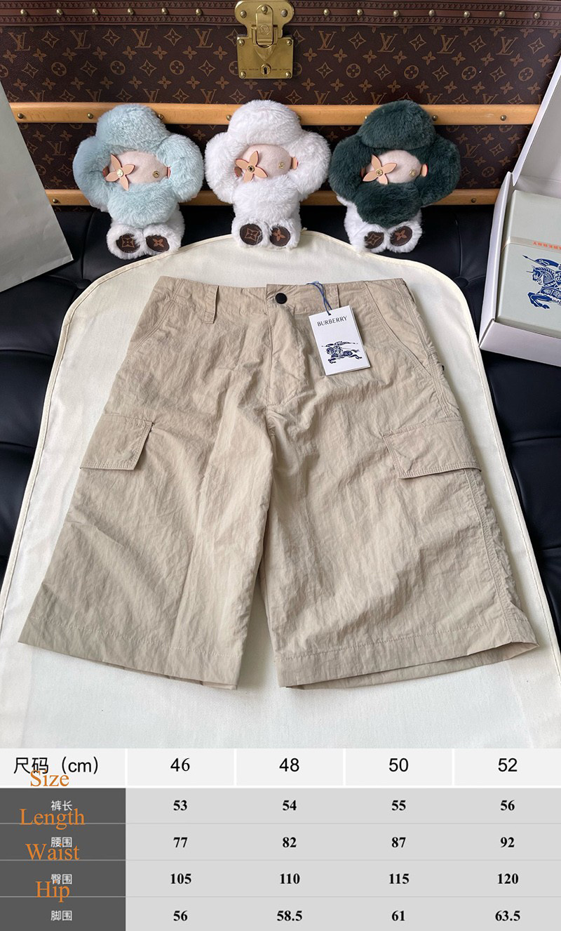 Burberry Shorts 020