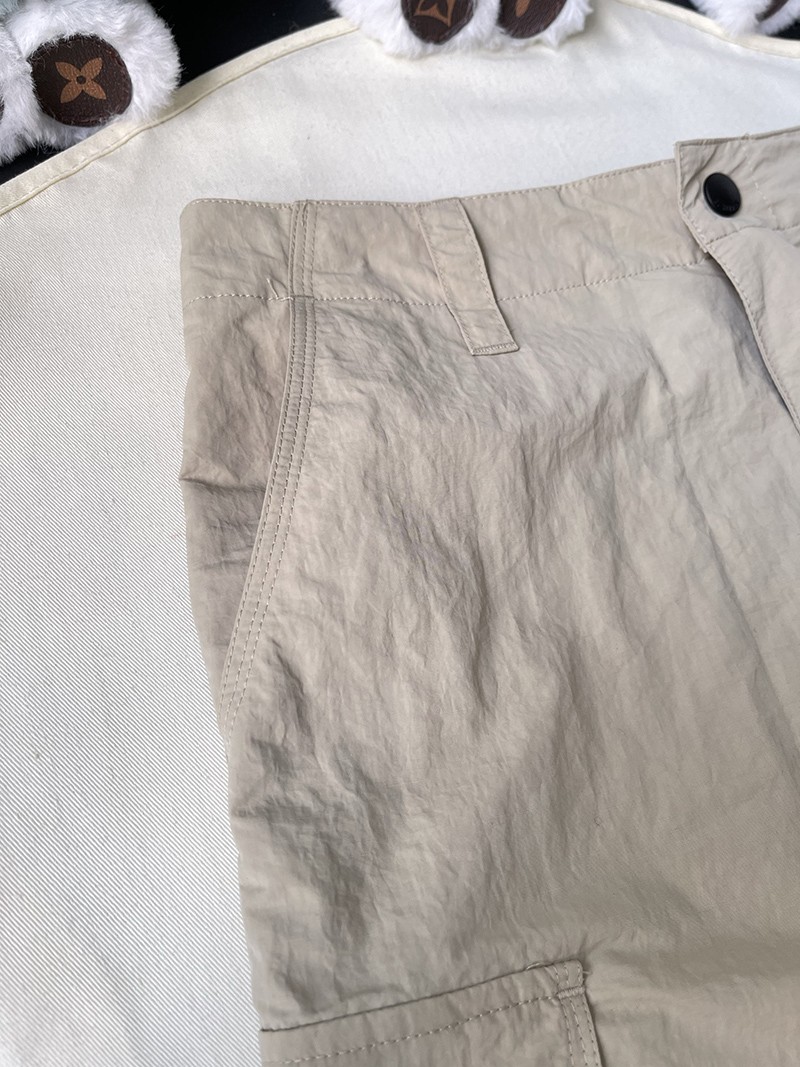 Burberry Shorts 020