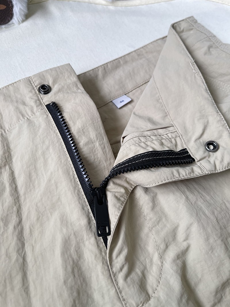 Burberry Shorts 020
