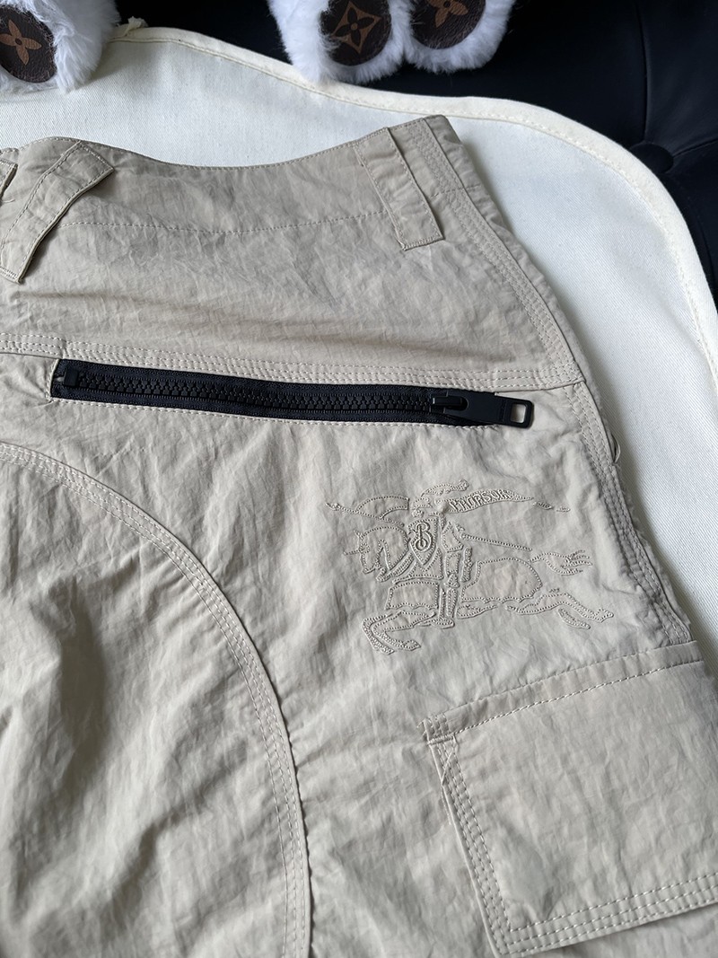 Burberry Shorts 020