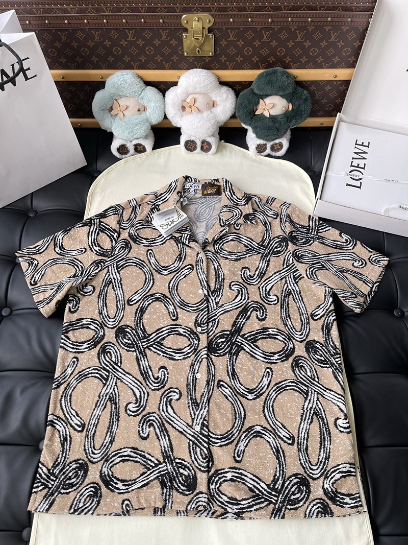 Loewe Shirt 004