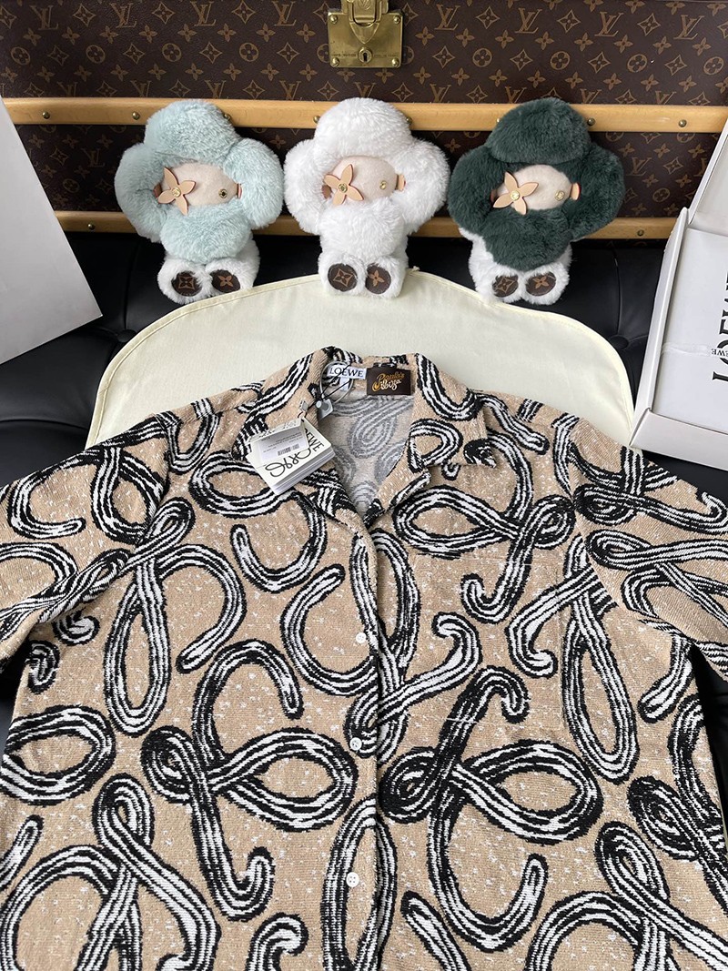 Loewe Shirt 004