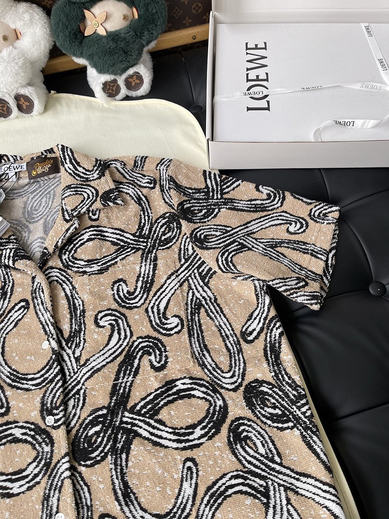 Loewe Shirt 004