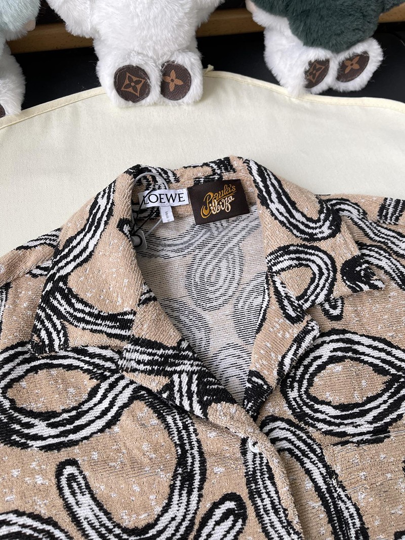 Loewe Shirt 004