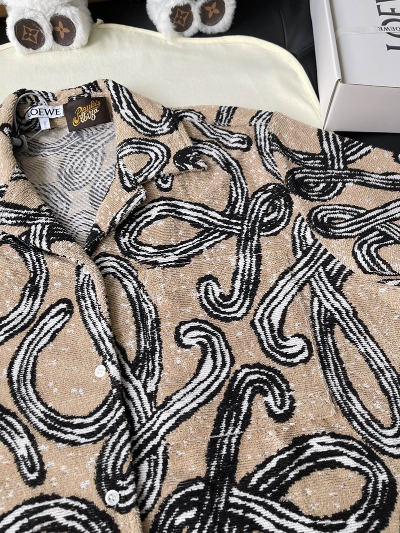 Loewe Shirt 004