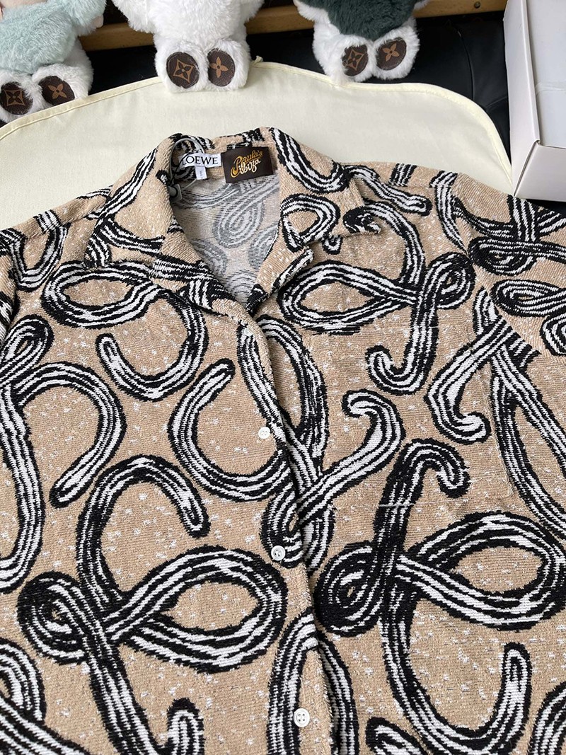 Loewe Shirt 004