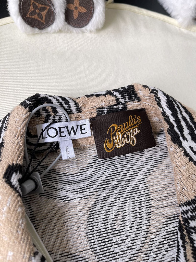 Loewe Shirt 004