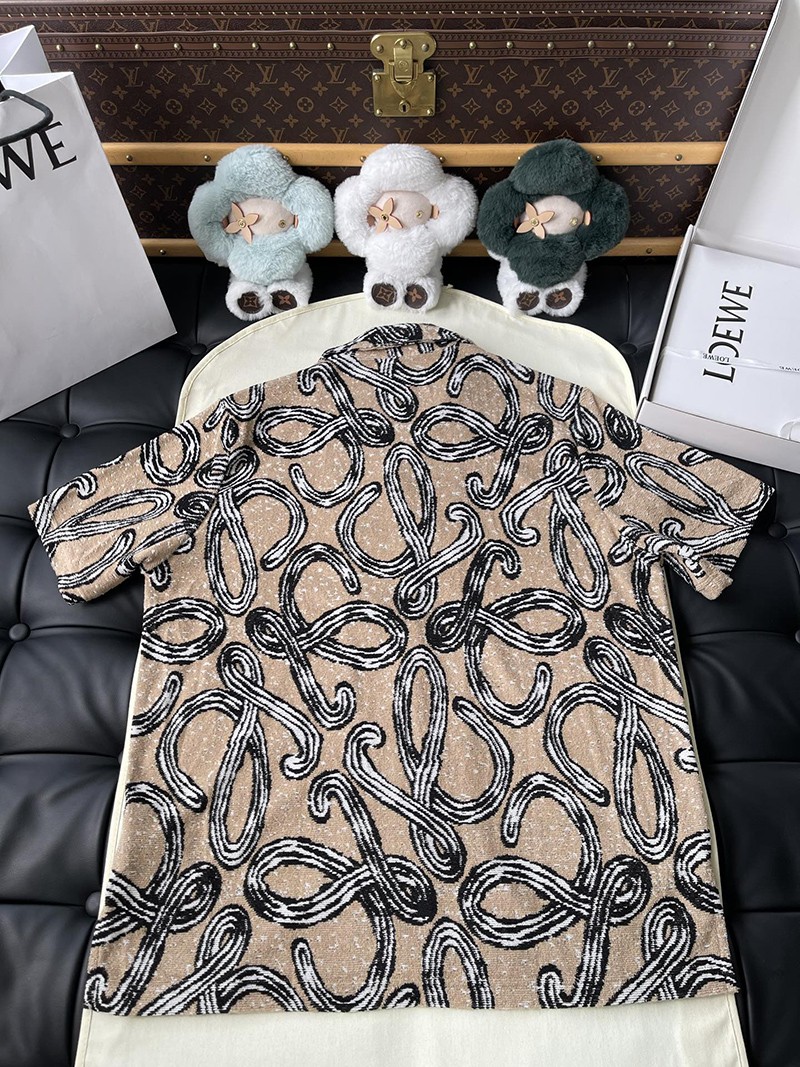 Loewe Shirt 004